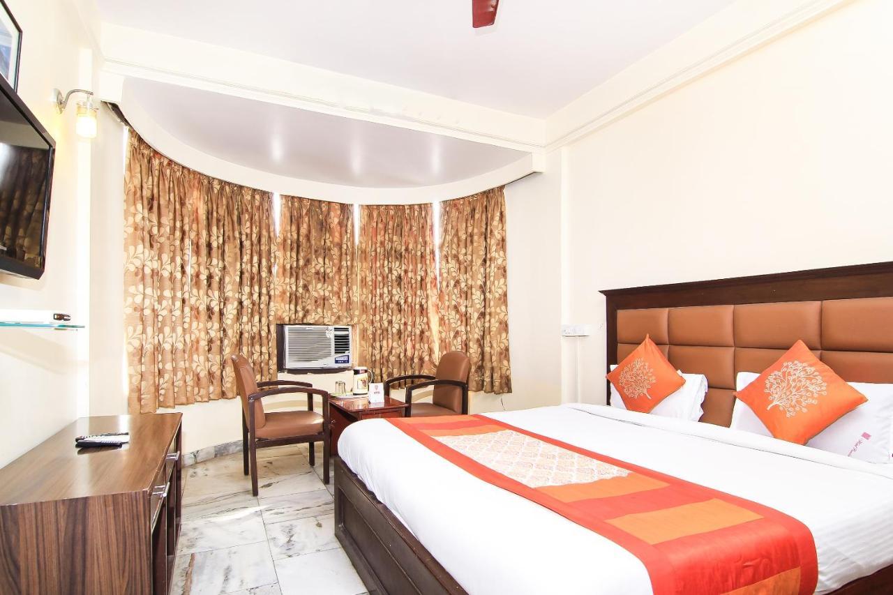 Oyo 2569 Hotel Paradise Kanpur Exterior foto
