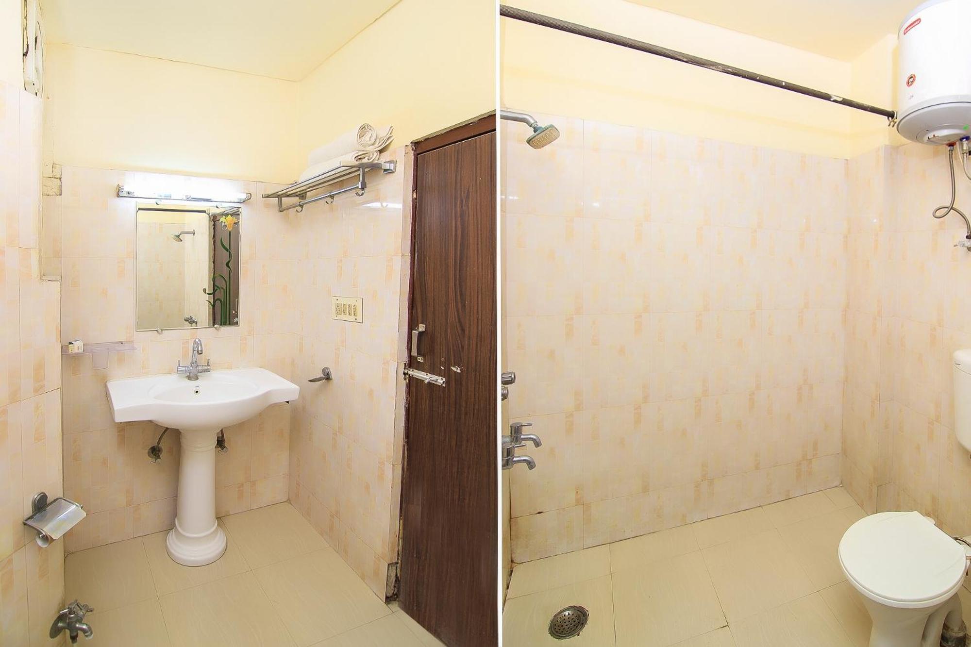 Oyo 2569 Hotel Paradise Kanpur Exterior foto