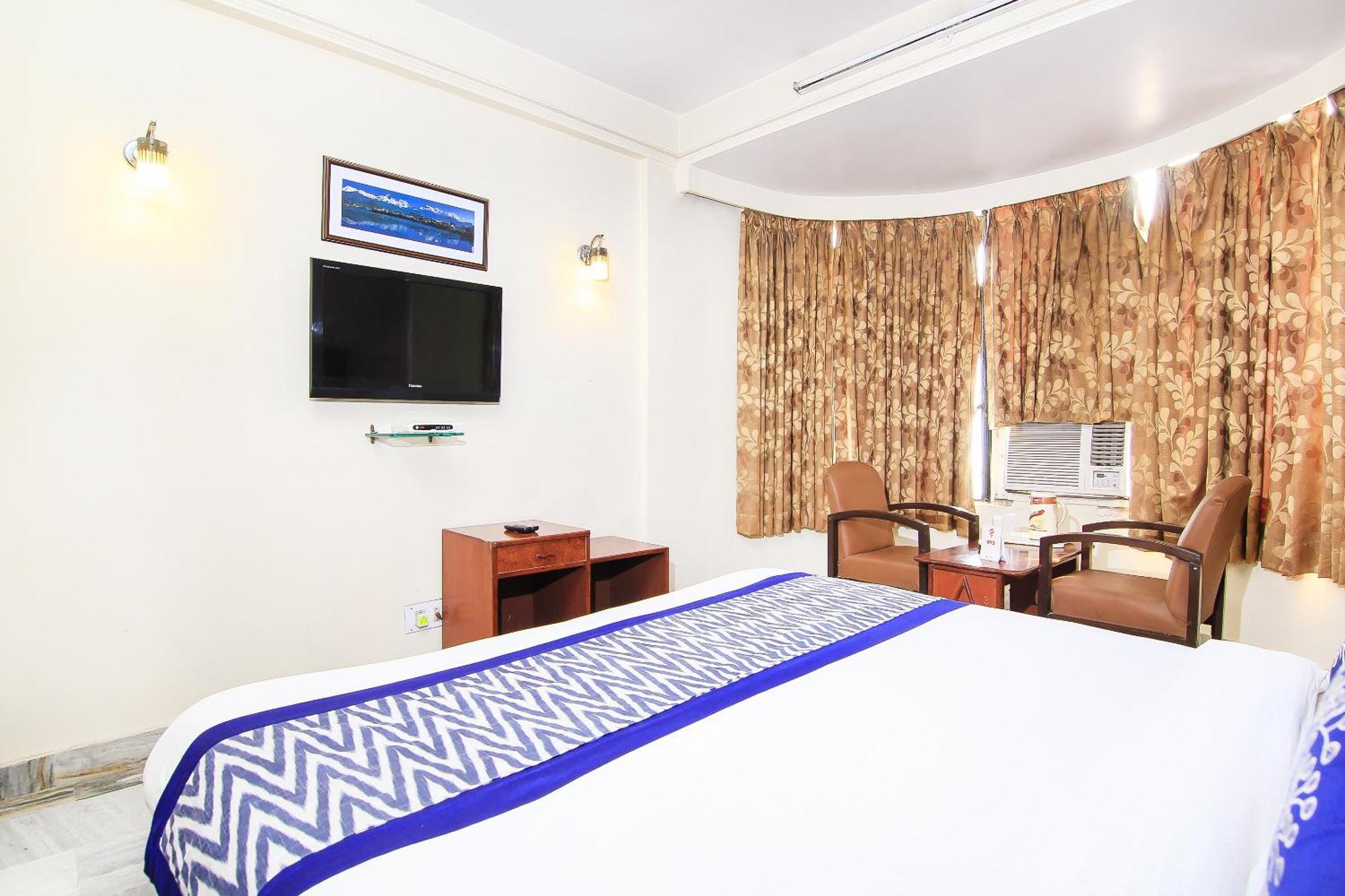 Oyo 2569 Hotel Paradise Kanpur Exterior foto