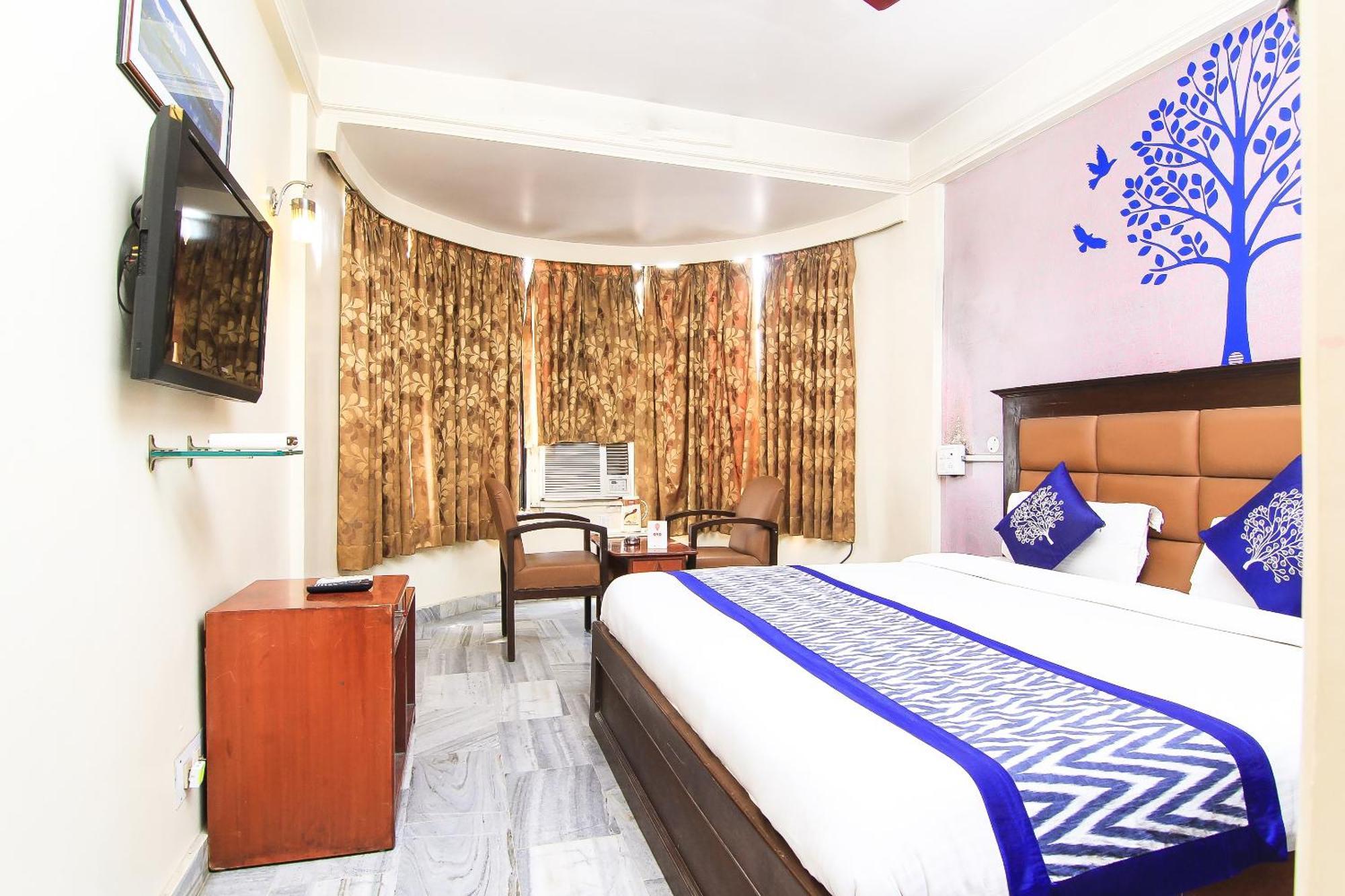 Oyo 2569 Hotel Paradise Kanpur Exterior foto